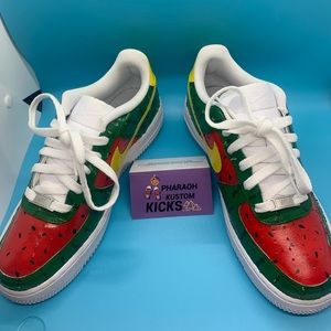 Air Force 1 Custom